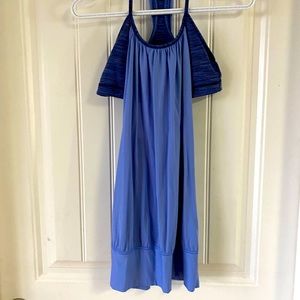 Lululemon workout top